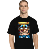 ShirtPunch X EYES, view 4