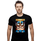 ShirtPunch X EYES, view 5
