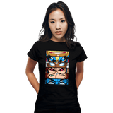 ShirtPunch X EYES, view 6
