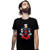 ShirtPunch X-Force Rhapsody, view 5