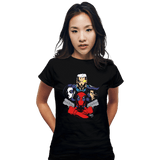 ShirtPunch X-Force Rhapsody, view 6