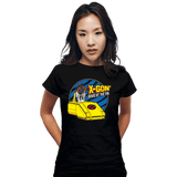 ShirtPunch X-Gon Give It To Ya', view 6