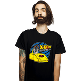 ShirtPunch X-Gon' give it to ya!, view 2