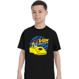 ShirtPunch X-Gon' give it to ya!, view 3