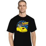 ShirtPunch X-Gon' give it to ya!, view 4