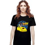 ShirtPunch X-Gon' Give It To Ya!, view 2