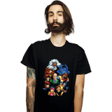 ShirtPunch X-Men 30th Anniversary, view 2