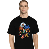 ShirtPunch X-Men 30th Anniversary, view 4