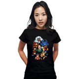 ShirtPunch X-Men 30th Anniversary, view 6