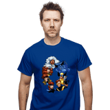 ShirtPunch X-Men 30th, view 2
