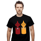 ShirtPunch X Sauce, view 2