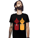 ShirtPunch X Sauce, view 5