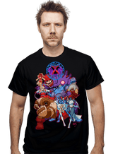 ShirtPunch X-Villains, view 2