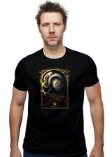 ShirtPunch X Wing knight, view 2