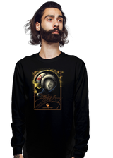 ShirtPunch X Wing knight, view 4