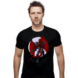 ShirtPunch Xanatos, view 5