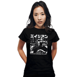 ShirtPunch Xeno 1979, view 6