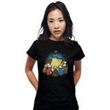 ShirtPunch Xeno Princess, view 6