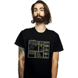 ShirtPunch Xeno Rpg Boss Fight, view 2