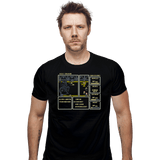 ShirtPunch Xeno Rpg Boss Fight, view 5