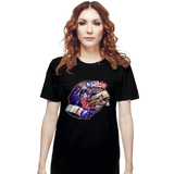ShirtPunch Xenowave, view 2