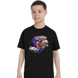 ShirtPunch Xenowave, view 3