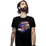 ShirtPunch Xenowave, view 5