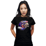 ShirtPunch Xenowave, view 6