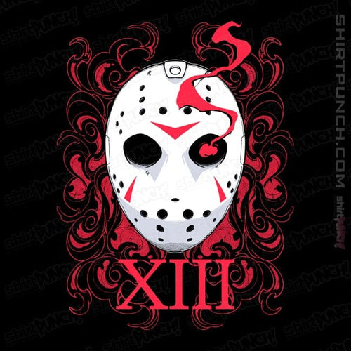 ShirtPunch XIII