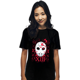 ShirtPunch XIII, view 2