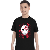 ShirtPunch XIII, view 3