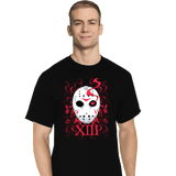 ShirtPunch XIII, view 4