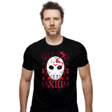 ShirtPunch XIII, view 5