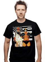 ShirtPunch Xplosia, view 2