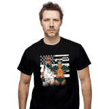 ShirtPunch Xplosia, view 2