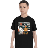ShirtPunch Xplosia, view 3