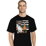 ShirtPunch Xplosia, view 4