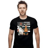ShirtPunch Xplosia, view 5