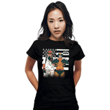 ShirtPunch Xplosia, view 6