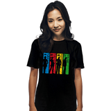 ShirtPunch XV, view 2