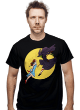ShirtPunch Yellow Brick Payback, view 2