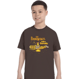 ShirtPunch Yellow Serenity, view 3