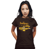ShirtPunch Yellow Serenity, view 6