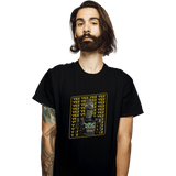 ShirtPunch YES YES YES YES, view 2