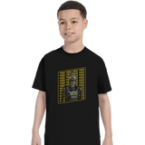 ShirtPunch YES YES YES YES, view 3