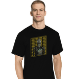 ShirtPunch YES YES YES YES, view 4