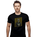 ShirtPunch YES YES YES YES, view 5