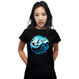 ShirtPunch Yin Yang Of Water, view 6