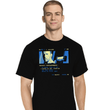 ShirtPunch Yippie Ki Yay Select, view 4