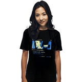 ShirtPunch Yippie Ki Yay, view 2